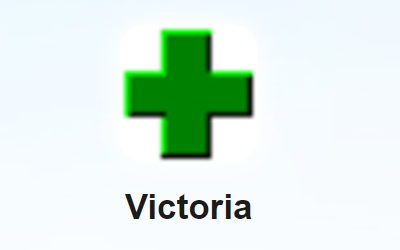Victoria5.31（汉化版 ）硬盘检测工具-米凸在线