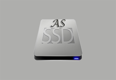 ASSSD Benchmark固态硬盘性能测评工具-米凸在线