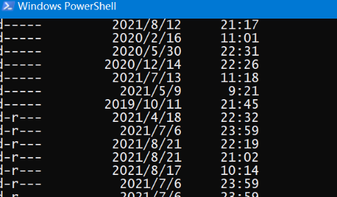 Win批处理隐藏窗口的方法-米凸在线